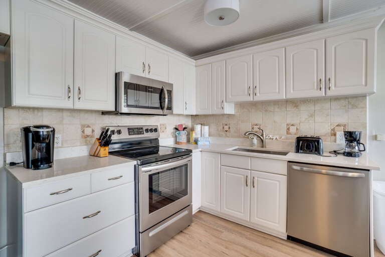 Find Rentals