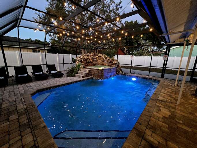 Bradenton Home Rental