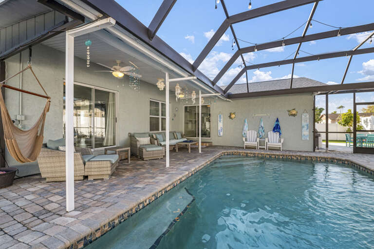 Bradenton Home Rental