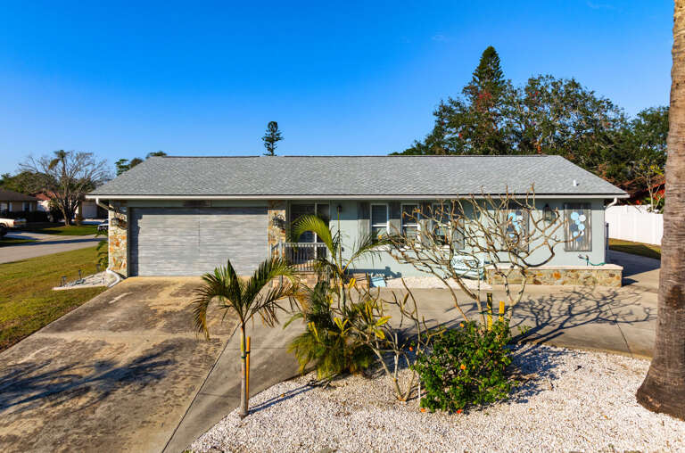 Find Rentals