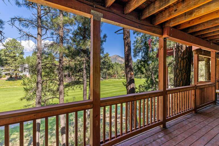 Lower deck Lower deck