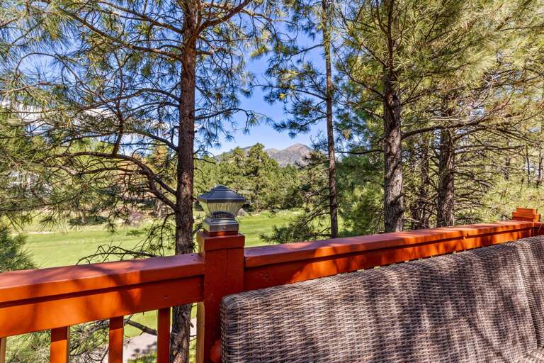 Magnificent views Magnificent views