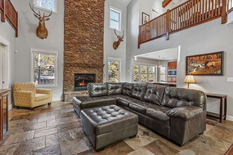 With 3,649 sq ft of thoughtfully designed space, this home offers a pool table, spacious living areas, and luxurious amenities for up to 12 guests. With 3,649 sq ft of thoughtfully designed space, this home offers a pool table, spacious living areas, and luxurious amenities for up to 12 guests.