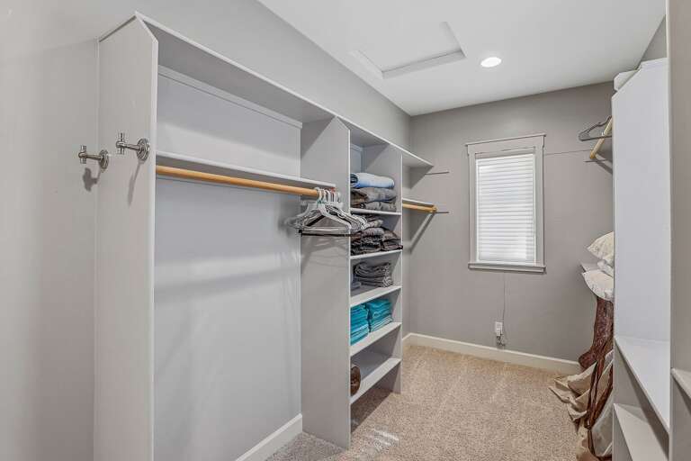 Closet Closet