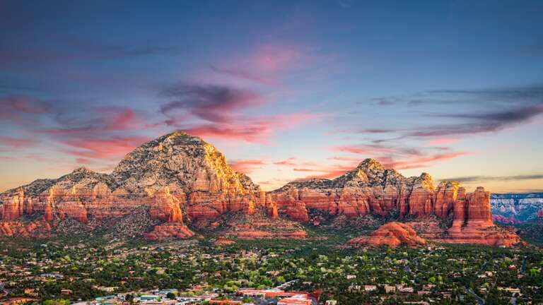 Sedona Sedona