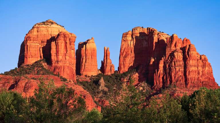 Sedona Red Rocks Sedona Red Rocks