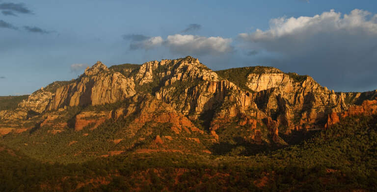 Sedona Red Rocks Sedona Red Rocks