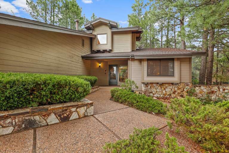 Welcome to Aspen Pines! Welcome to Aspen Pines!