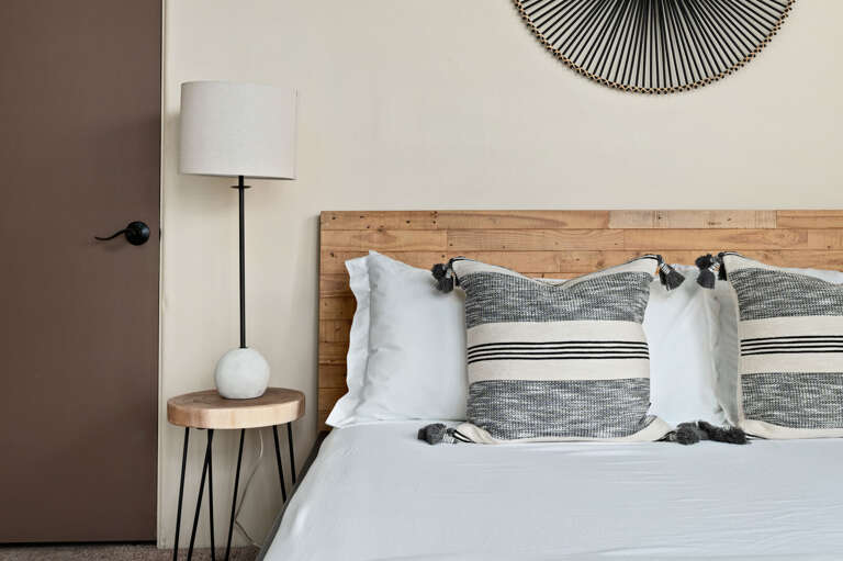 Details are chosen with care. Details are chosen with care.