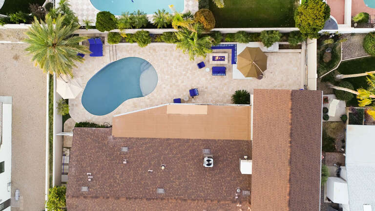 Exterior Aerial Photo Exterior Aerial Photo