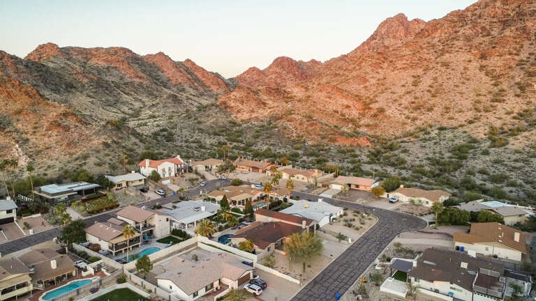 Exterior Aerial Photo Exterior Aerial Photo