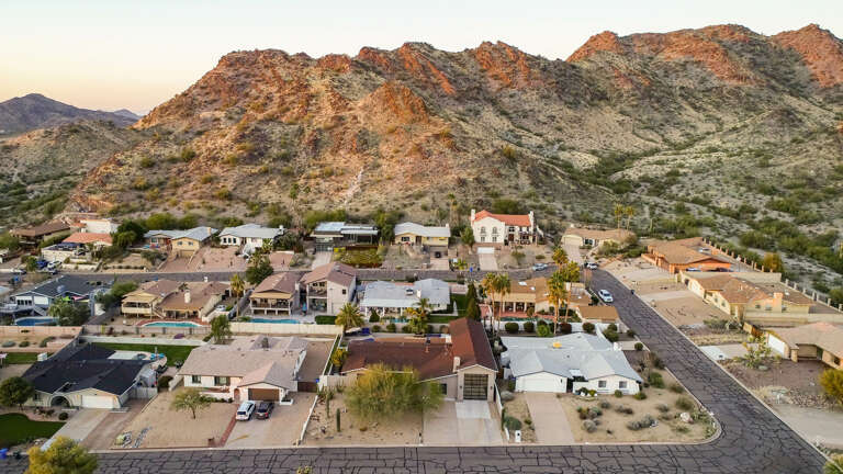 Exterior Aerial Photo Exterior Aerial Photo