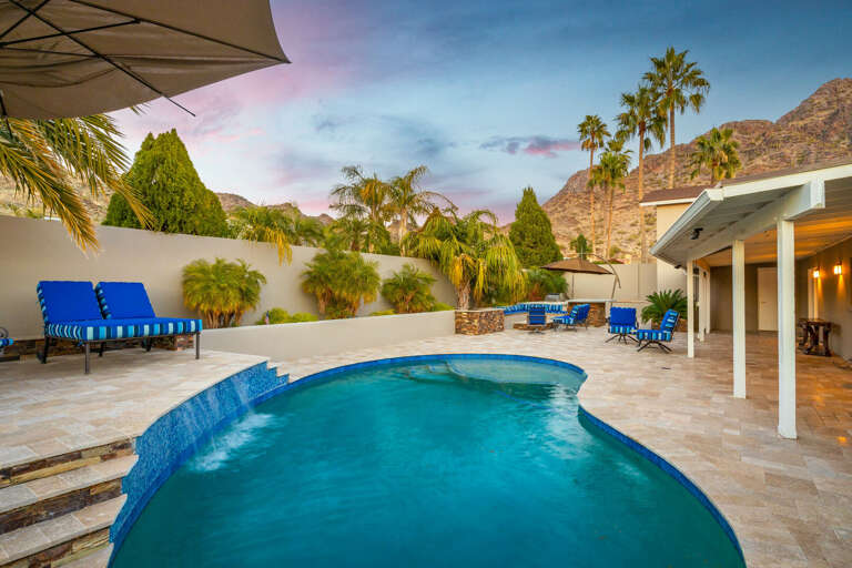 Outdoor Pool Outdoor Pool