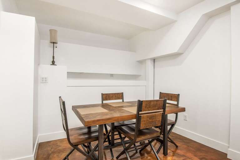 Dining table for 4 Dining table for 4