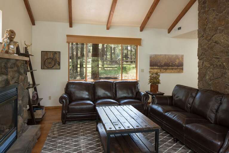 Another view of the Great Room Another view of the Great Room