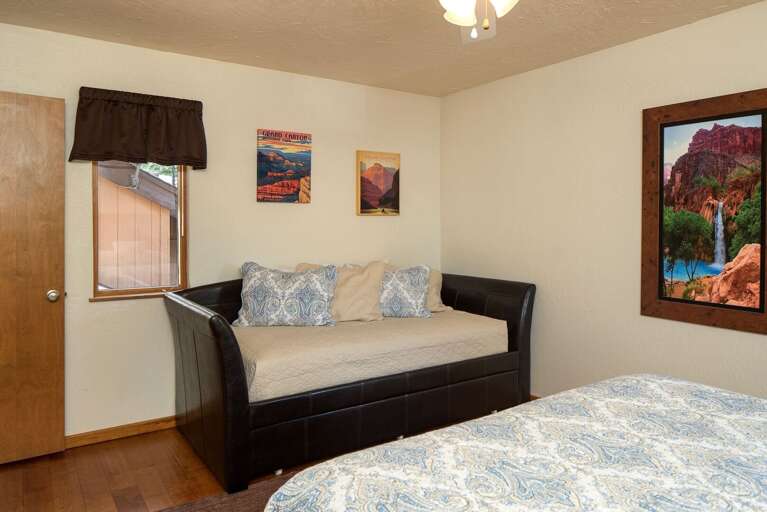 Another view of Guest Bedroom 2 Another view of Guest Bedroom 2