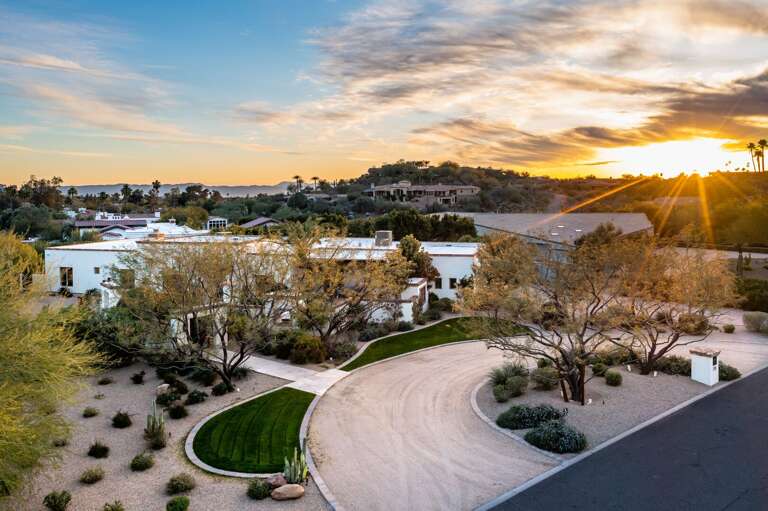 Expansive property ready for you and your friends.