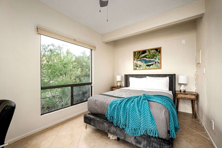 Cast Bedroom 5 Cast Bedroom 5