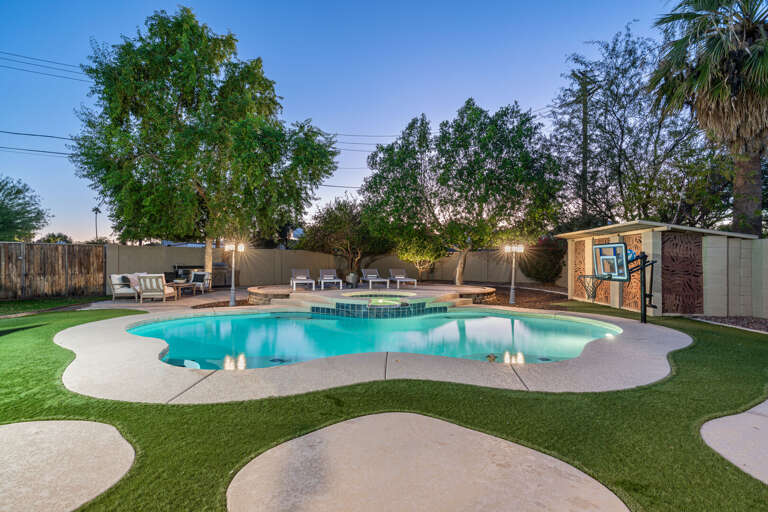 Fun for all Fun for all