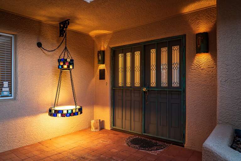 Craigmont Main Entrance Craigmont Main Entrance