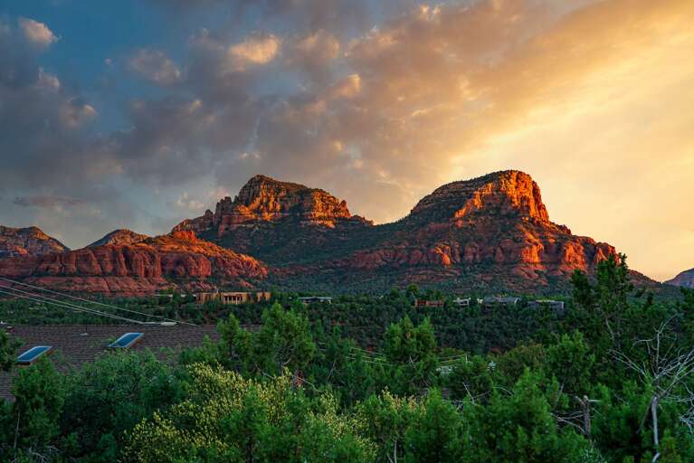 Nearby Views Nearby Views