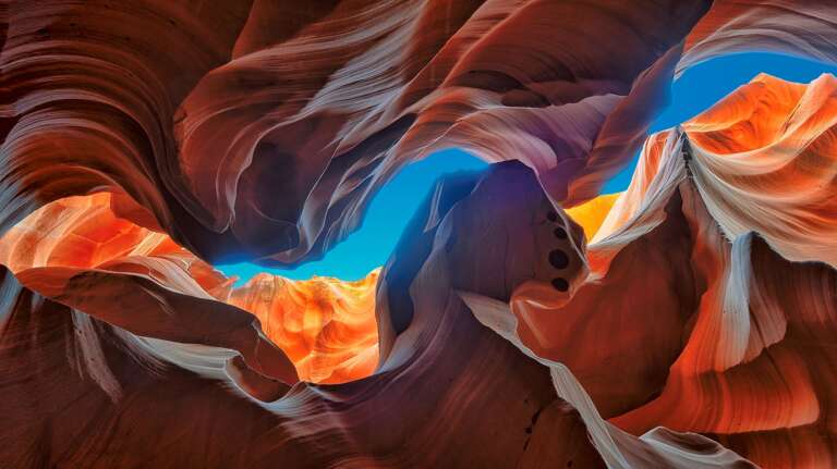 Antelope Canyon