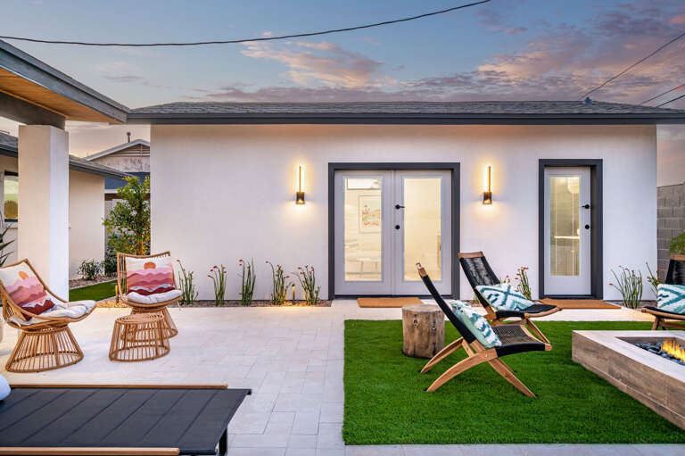 Check out this casita! Check out this casita!