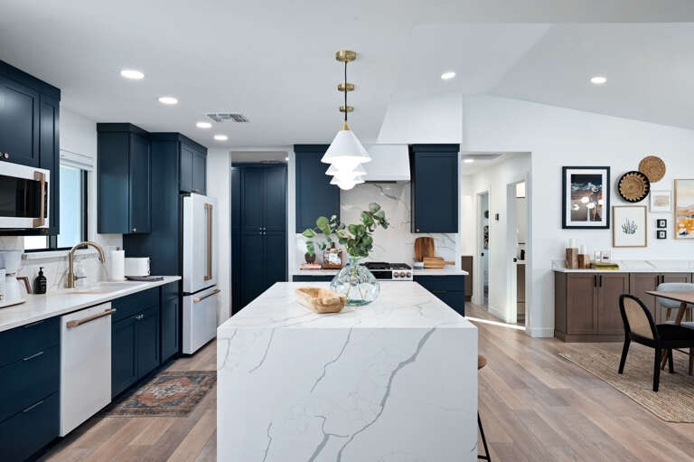 Open space. Open space.