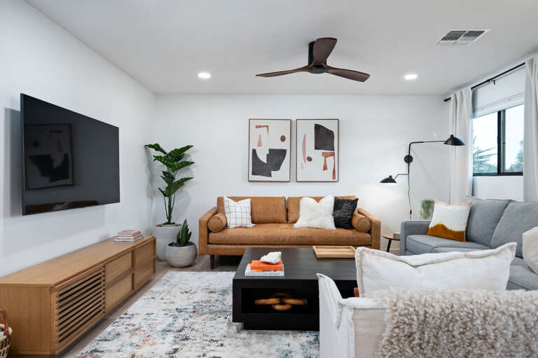 Relax and watch TV. Relax and watch TV.