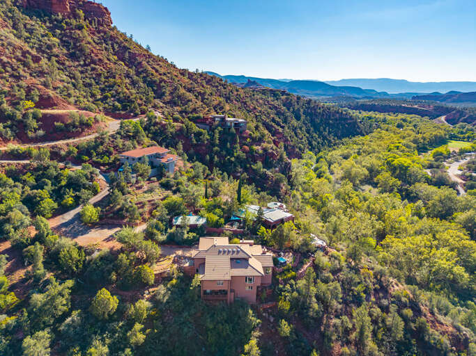 Elysian Escape Elysian Escape