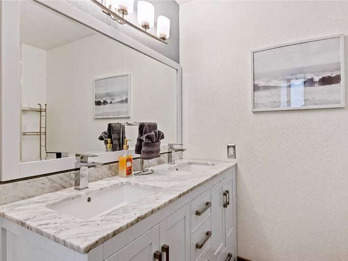 Bathroom 1 Bathroom 1