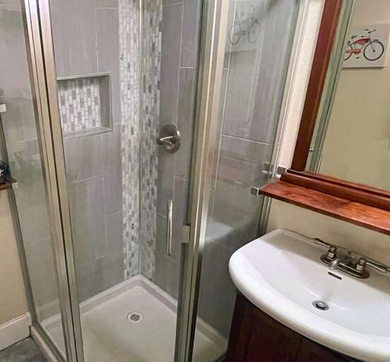 Bathroom 3 Bathroom 3