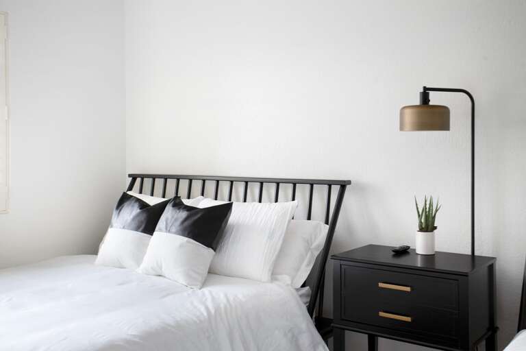 Bedroom Two w/ 2 Queen Beds Bedroom Two w/ 2 Queen Beds