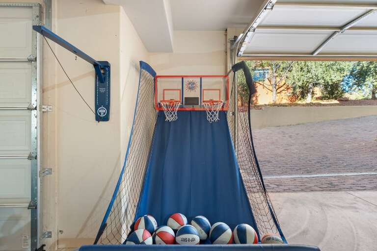 Basketball hoop Basketball hoop