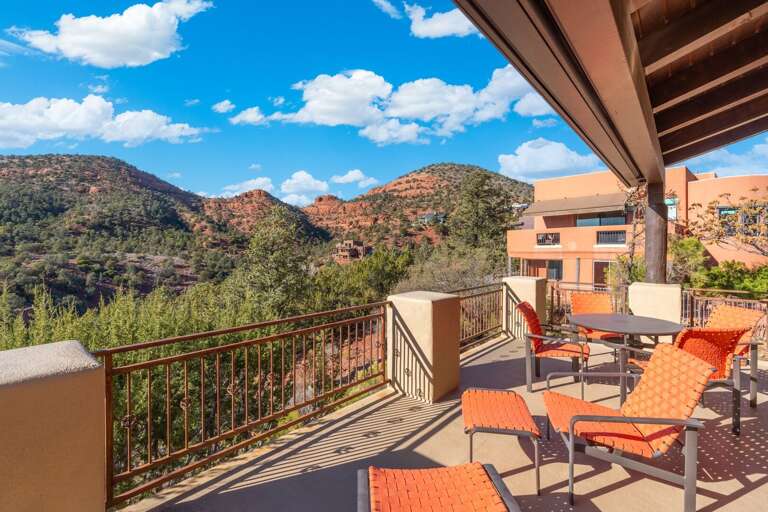 Whether you're lounging with a book, savoring a meal, or grilling your favorite dishes, this patio has everything you need for a memorable escape. Whether you're lounging with a book, savoring a meal, or grilling your favorite dishes, this patio has everything you need for a memorable escape.
