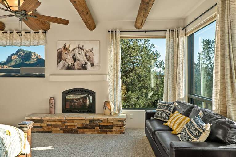 Main Suite Main Suite