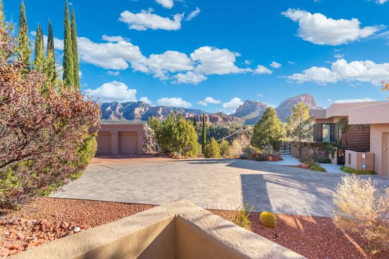 Views, views, and more views! Views, views, and more views!