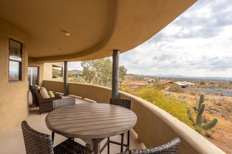 Additional Outdoor Seating Additional Outdoor Seating