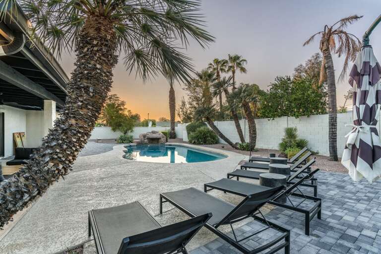 Welcome to La Quinta Del Sol! Welcome to La Quinta Del Sol!