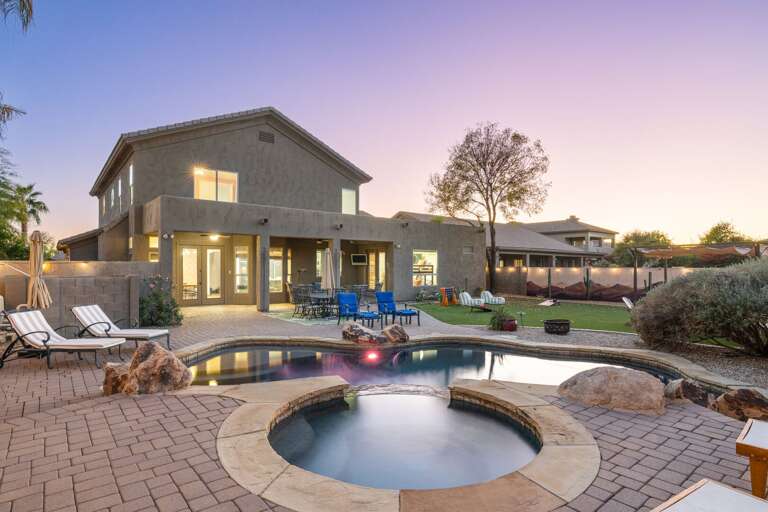 Welcome to Laguna Sonora!