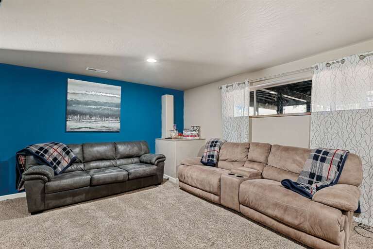 Whether you're challenging friends in ping-pong, watching movies, or enjoying games, this space is designed to bring everyone together for unforgettable moments. Whether you're challenging friends in ping-pong, watching movies, or enjoying games, this space is designed to bring everyone together for unforgettable moments.