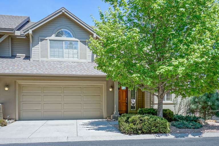 Convenience: WiFi, washer and dryer, fresh linens, 2 Car Garage and starter supplies to ensure a seamless stay. Convenience: WiFi, washer and dryer, fresh linens, 2 Car Garage and starter supplies to ensure a seamless stay.