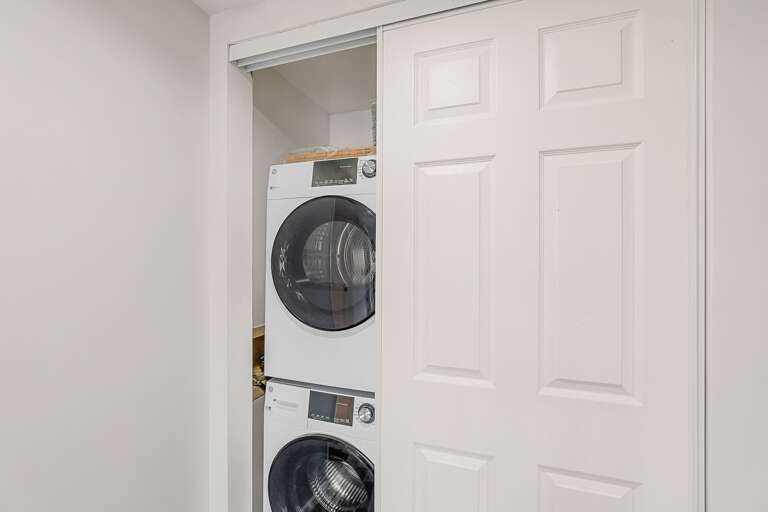 ADDITIONAL AMENITIES:  Complimentary high speed WiFi, Cable and streaming options for entertainment, Full-size washer and dryer for your convenience ADDITIONAL AMENITIES:  Complimentary high speed WiFi, Cable and streaming options for entertainment, Full-size washer and dryer for your convenience