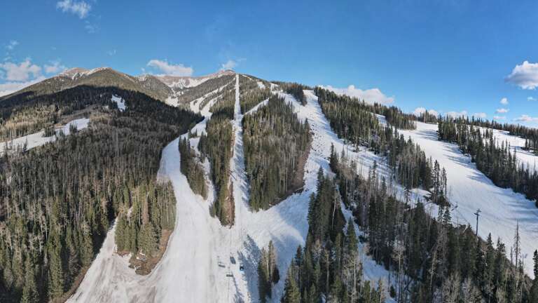 Snowbowl Ski Resort, Flagstaff AZ Snowbowl Ski Resort, Flagstaff AZ