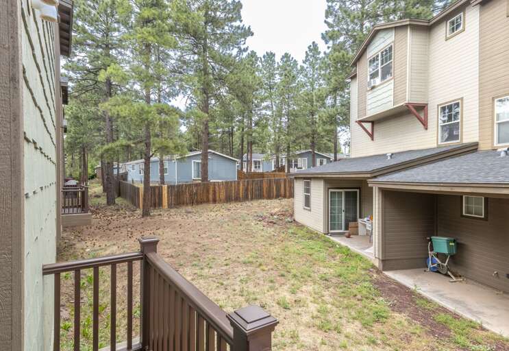 Just 3 miles from downtown Flagstaff, 20 minutes to Snowbowl, and 1.5 hours to the Grand Canyon. Just 3 miles from downtown Flagstaff, 20 minutes to Snowbowl, and 1.5 hours to the Grand Canyon.