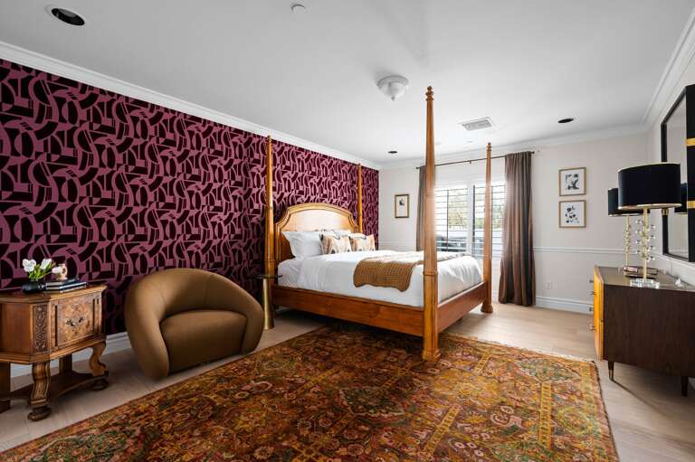 Guest room Guest room