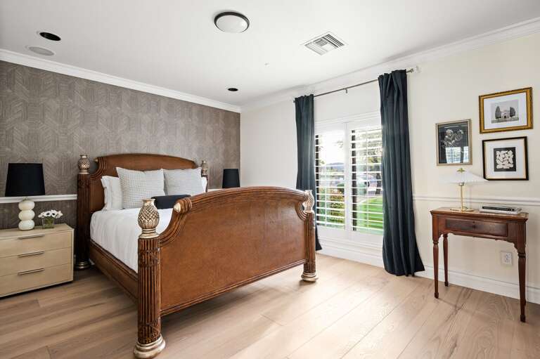 Guest room Guest room