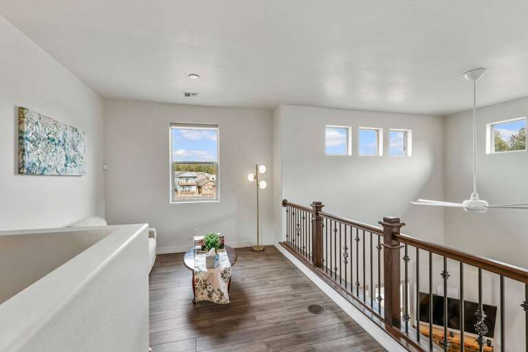 Cozy nook to unwind Cozy nook to unwind