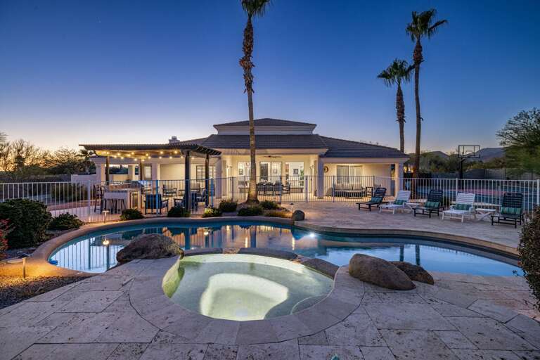 Find Rentals