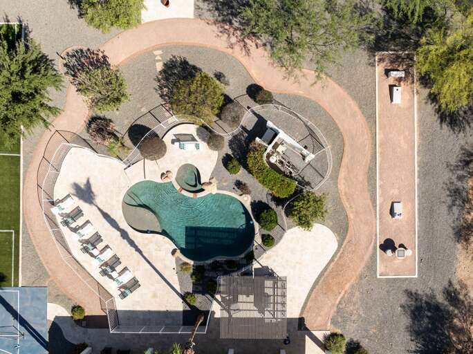Find Rentals